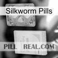 Silkworm Pills 32